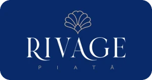 Logotipo Rivage Piatã